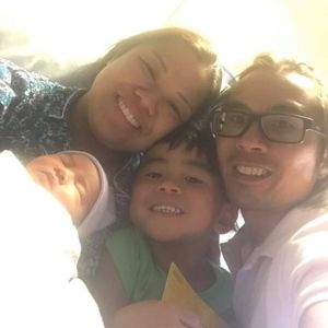 Meet your Posher, Tracy